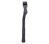BBB Cycling Bike Kickstand UniKick Clampmount | 20-26 Inch Adjustable Universal | MTB Mountainbike Road Bike Urban Cycling | Quick Fold Mechanism | BKS-08