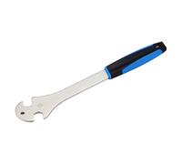 BBB Unisex-Adult Werkzeug Pedalschlüssel Hi-Torque L BTL-10D, Black/Blue, lang S