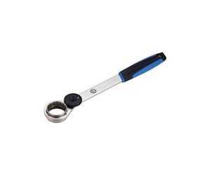 BBB Unisex Bracketgrip Bike Tool Bottom Bracket, Black