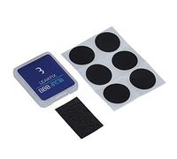 BBB BTL-80 - LeakFix Patches 6 Patches Black