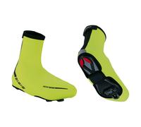 Bbb Heavyduty Overshoes Neon, 37-38