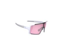 Bbb Chester Narrow Sunglasses Silver Pink Flash Mirror/CAT3 Pink Flash Mirror/CAT3 7303