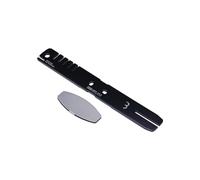BBB Unisex Discdoctor Bike Multitool For Discbrakes, Black