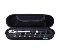 BBB Unisex Drehmomentschlüssel Torqueset Btl-73 Werkzeug, Mehrfarbig (Schwarz-Si