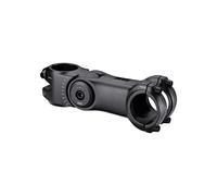 Bbb Highsix Os 31.8 Mm Stem Black 130 mm / ±40º