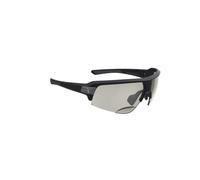 BBB Unisex Impulse Reader Ph Cycling Glasses with Photochromic Lenses +2.0 Dioptre Magnetic Interchangeable System Lightweight Sport Sunglasses UV Protection for Bike Riding Mens Womens (pack of 1)