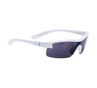 BBB BSG-54 - Kids (White, Smoke Lens)