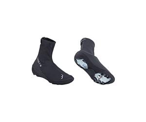 BBB Unisex Shoe Covers Freeze, Black, 37/38 EU EU