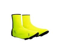 BBB Unisex shoe covers WaterFlex 3 0, Neon Yellow, 41 42 EU UK