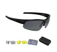 BBB Unisex Sport Glasses Impress Travelcase Sport glasses (pack of 1)