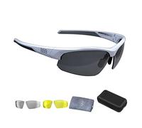 BBB Unisex Sport Glasses Impress Travelcase Sport glasses (pack of 1)