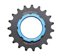 BBB BCR-70E E-bike Sprocket 15T Bike Cycle Bicycle Bosch Boost Option Grey