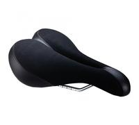 BBB BSD-13 - MultiDensity Womens Saddle Black