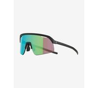 BBB ValorFlux greenish brown greenish blue mirrored sunglasses