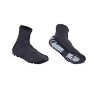 BBB WaterFlex 3.0 Shoe Covers/Over Shoes Black BWS-23