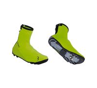BBB WaterFlex 3.0 Shoe Covers/Over Shoes Neon Yellow BWS-23
