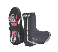 BBB WaterFlex MTB / Road Bike Overshoes BWS03 - Black