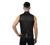 Bbb Windshield Gilet L Black