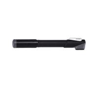 BBB WindWave Composite Cycle Mini-Pump Presta/Schrader Valve 230mm Black BMP-54