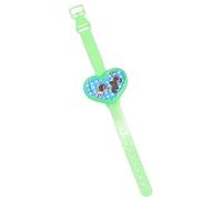 Bbbabeslk Maze Watch Toy - Cartoon Maze Watch Toys | Watch Kids Toys, Classroom Reward, Rolling Ball Maze Children's Watch Toys, Goodie Bag Fillers, Small Toy, Wrist Maze for Kids Boys Girls