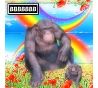 Bbbbbbb - Positive Violence [Musikkassette] [CASSETTE]