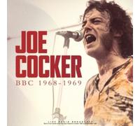 BBC 1968-1969 [VINYL]