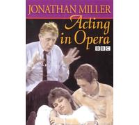 BBC Acting Series: Acting in Opera [DVD]