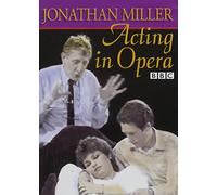 BBC Acting Series: Acting in Opera [DVD]