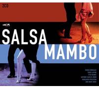 BBC All Stars and The Mambo Devils - Salsa/Mambo