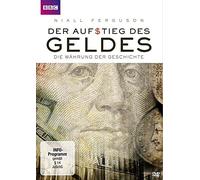 BBC: Aufstieg des Geldes, Der