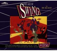 BBC Big Band - Age of Swing