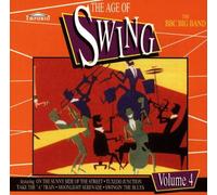 BBC Big Band - Age of Swing Volume 4