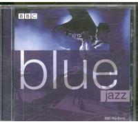 BBC Big Band - Blue Jazz