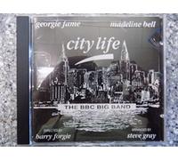 BBC Big Band - City Life