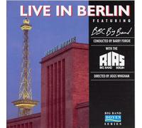 BBC Big Band - Live in Berlin