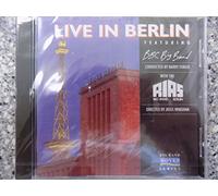 BBC Big Band - Live in Berlin