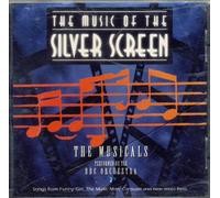 BBC Big Band - Music of the Silver Screen: Vol. 3 (OST)