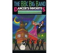 BBC Big Band Orchestra - Dancer's Favorites [CASSETTE]