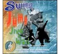 BBC Big Band Orchestra - Swing Jump Jive & Wail
