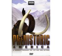 BBC Big Band - Prehistoric America [DVD] [2003] [Region 1] [US Import] [NTSC]