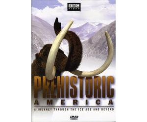 BBC Big Band - Prehistoric America [DVD] [2003] [Region 1] [US Import] [NTSC]