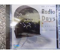 BBC Big Band - Radio Days