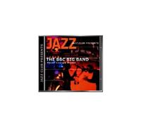 BBC Big Band - Sweet Georgia Brown