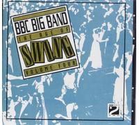 BBC Big Band - The Age of Swing Vol.4