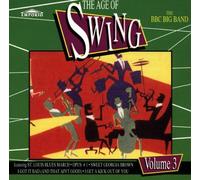 BBC Big Band, the - Age of Swing Volume 3