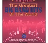 BBC Big Band,the - The Greatest of the World Vol.5
