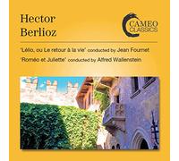 Bbc Chorus/ Lso - Hector Berlioz: L?lio, ou le retour ? la vie, Rom?o et Juliette