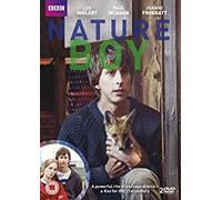 BBC Classic Drama - Nature Boy DVD Joanne Froggatt Vicky Binns Lee Ingleby Paul McGann