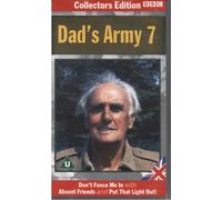 BBC Collector's Edition: Dad's Army 7