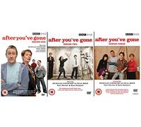 BBC Comedy - After You've Gone: Complete Series 1 2 3 DVD Collection + Extras